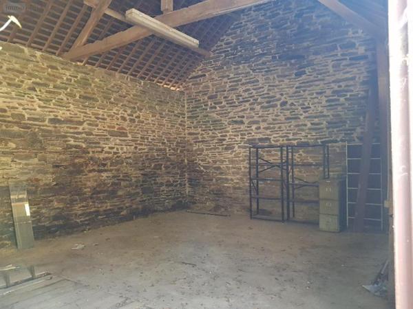 Maison à vendre à Piré-Chancé en Ille-et-Vilaine (35150), ref : JG113