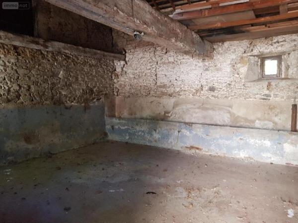 Maison à vendre à Piré-Chancé en Ille-et-Vilaine (35150), ref : JG113