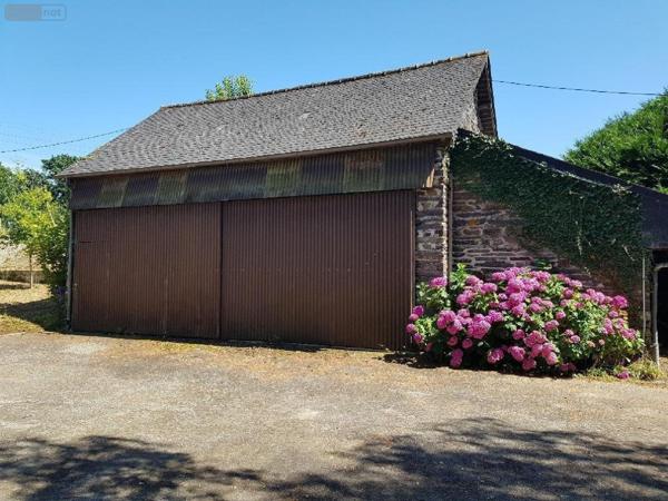 Maison à vendre à Piré-Chancé en Ille-et-Vilaine (35150), ref : JG113