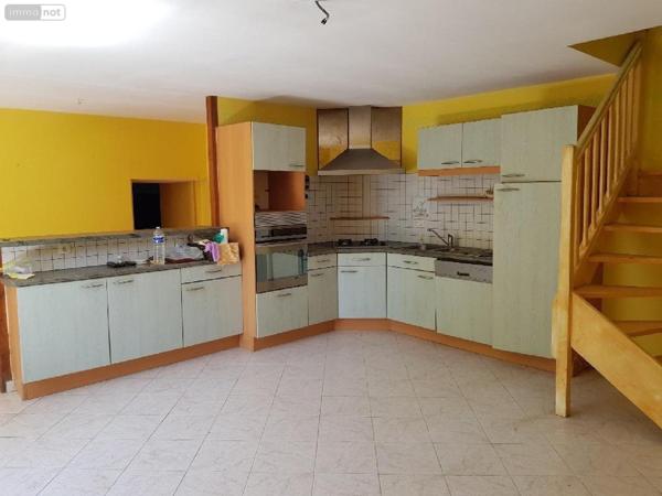 Maison à vendre à Piré-Chancé en Ille-et-Vilaine (35150), ref : JG113