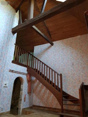 Maison à vendre à Piré-Chancé en Ille-et-Vilaine (35150), ref : JG113