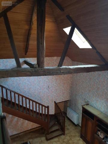 Maison à vendre à Piré-Chancé en Ille-et-Vilaine (35150), ref : JG113