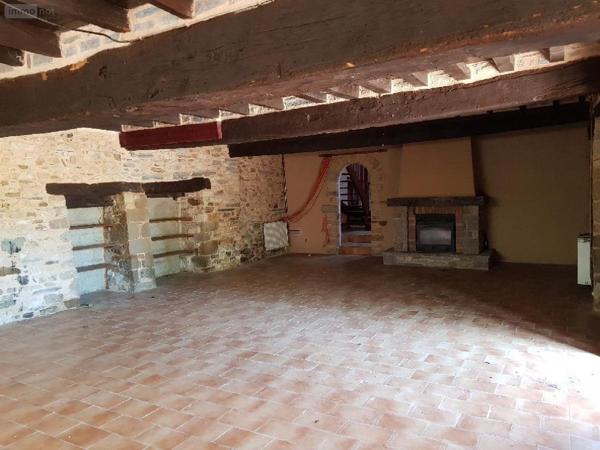 Maison à vendre à Piré-Chancé en Ille-et-Vilaine (35150), ref : JG113