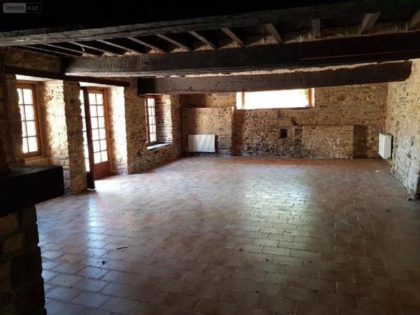 Maison à vendre à Piré-Chancé en Ille-et-Vilaine (35150), ref : JG113