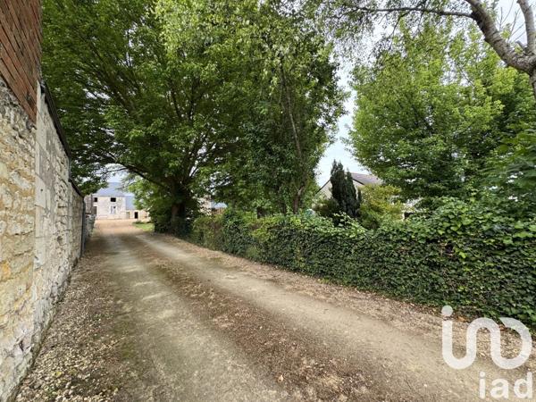 Maison à vendre 5 pièces 115 m² Benais