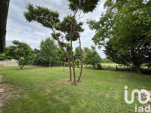 Maison à vendre 5 pièces 115 m² Benais