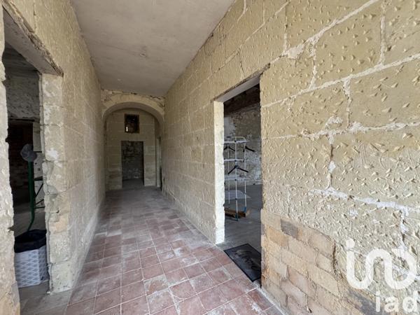 Maison à vendre 5 pièces 115 m² Benais