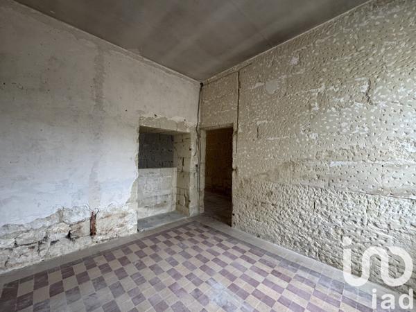 Maison à vendre 5 pièces 115 m² Benais