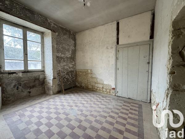 Maison à vendre 5 pièces 115 m² Benais