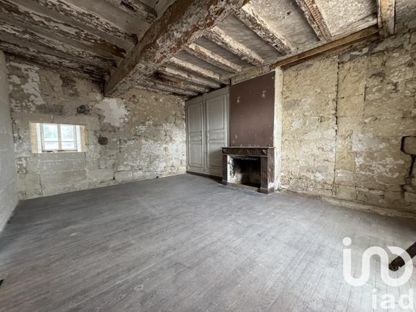 Maison à vendre 5 pièces 115 m² Benais