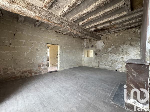 Maison à vendre 5 pièces 115 m² Benais