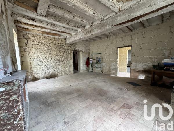 Maison à vendre 5 pièces 115 m² Benais