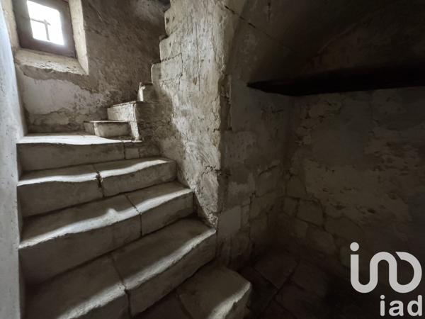 Maison à vendre 5 pièces 115 m² Benais