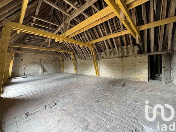 Maison à vendre 5 pièces 115 m² Benais