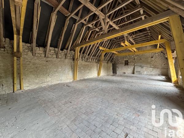 Maison à vendre 5 pièces 115 m² Benais