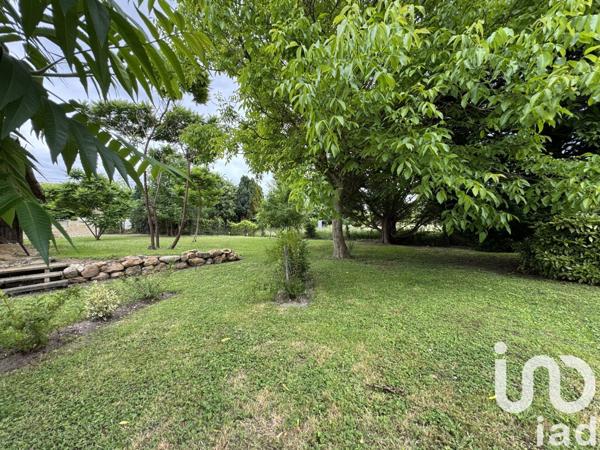 Maison à vendre 5 pièces 115 m² Benais