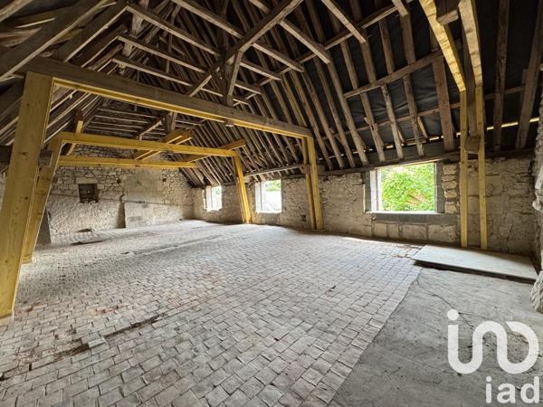 Maison à vendre 5 pièces 115 m² Benais