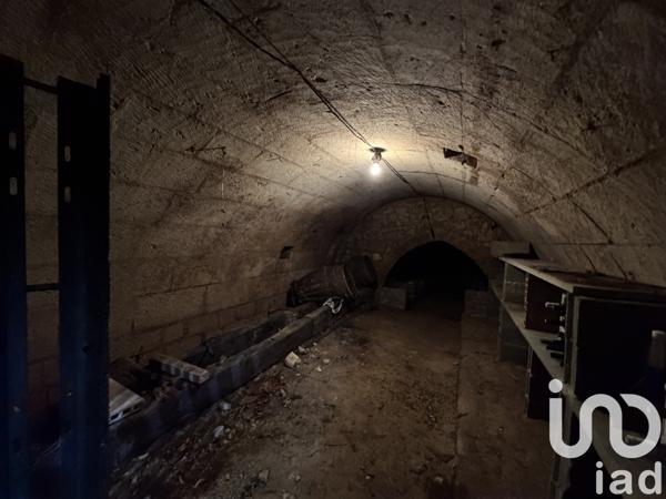 Maison à vendre 5 pièces 115 m² Benais