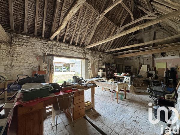 Maison à vendre 5 pièces 115 m² Benais