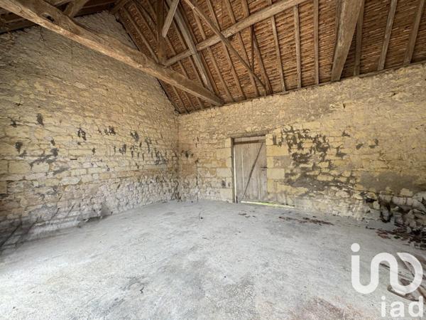 Maison à vendre 5 pièces 115 m² Benais