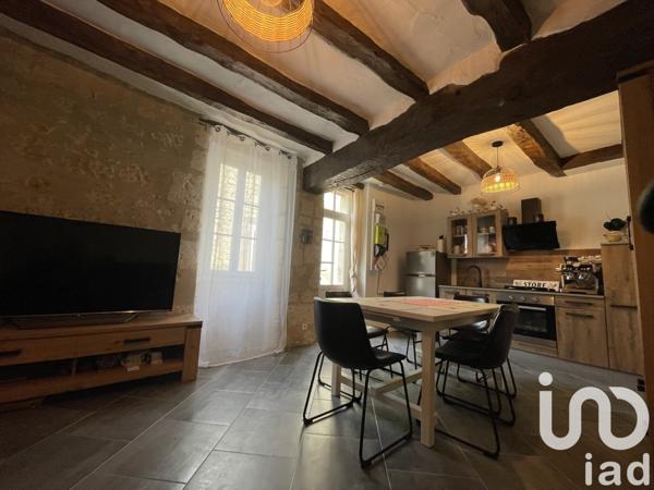 Maison à vendre 5 pièces 115 m² Benais