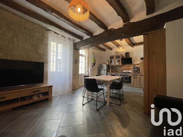 Maison à vendre 5 pièces 115 m² Benais