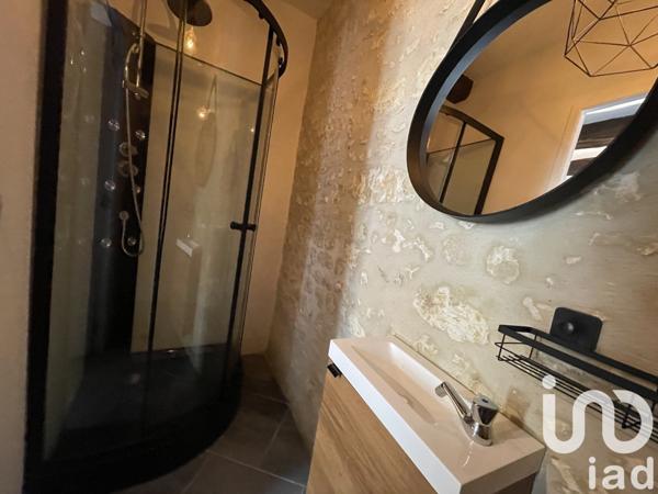 Maison à vendre 5 pièces 115 m² Benais