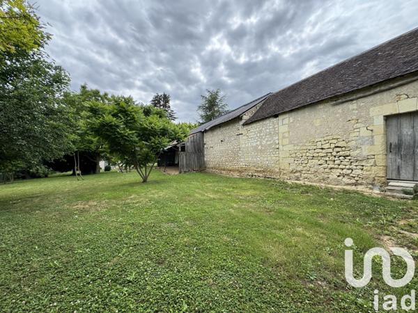 Maison à vendre 5 pièces 115 m² Benais