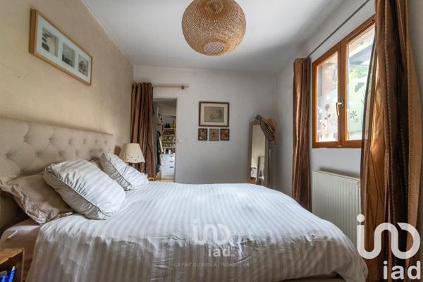 Maison à vendre 4 pièces 84 m² Anet