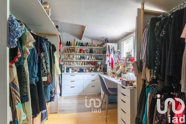 Maison à vendre 4 pièces 84 m² Anet