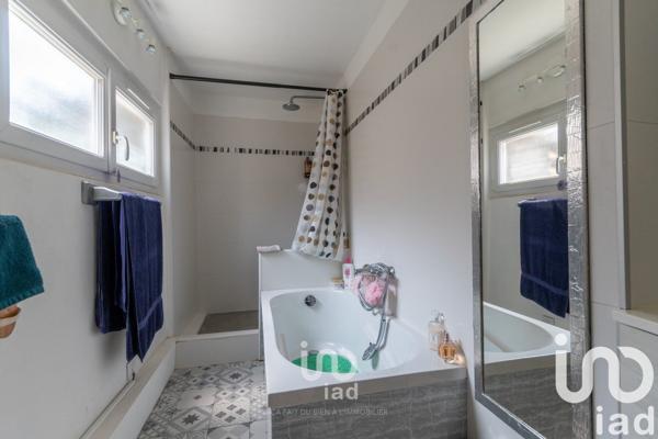 Maison à vendre 4 pièces 84 m² Anet