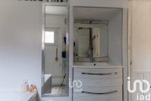 Maison à vendre 4 pièces 84 m² Anet