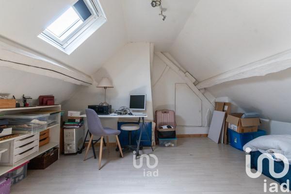 Maison à vendre 4 pièces 84 m² Anet