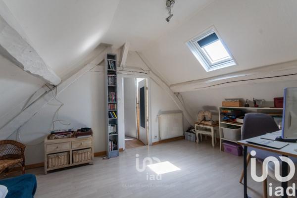 Maison à vendre 4 pièces 84 m² Anet