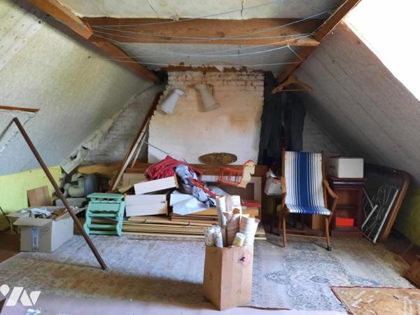 A VENDRE SUR LE PORT DE SAINT VALERY SUR SOMME