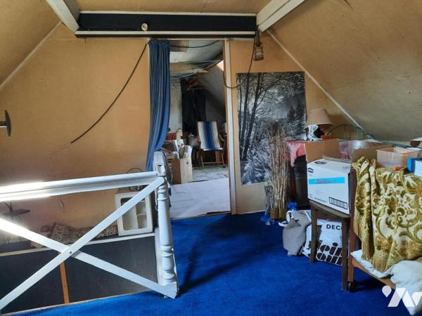 A VENDRE SUR LE PORT DE SAINT VALERY SUR SOMME