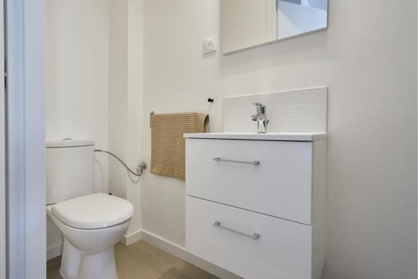 A LOUER : T1 à Lille • Solferino • 700 € CC • Réf. 1501-6