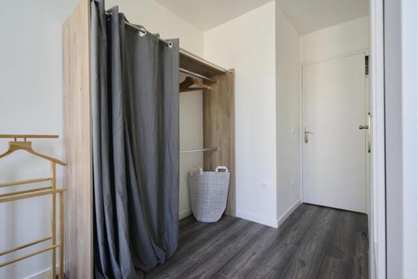 A LOUER : T1 à Lille • Solferino • 700 € CC • Réf. 1501-6