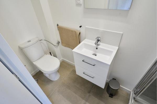 A LOUER : T1 à Lille • Solferino • 700 € CC • Réf. 1501-6
