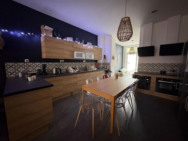 A LOUER : T1 à Lille • Solferino • 700 € CC • Réf. 1501-6