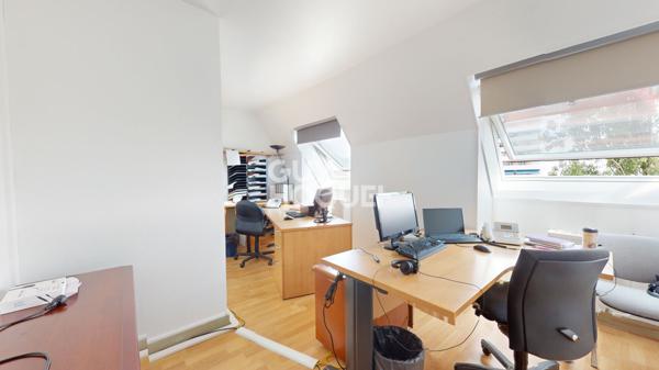 Duplex de 7 pièces (123 m²) aux Fontaines