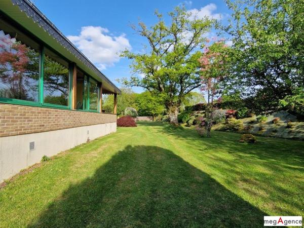Maison à SAINT-GUYOMARD, 56460 - 6 pièces 138m²