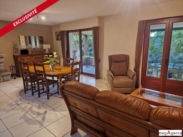 Maison à SAINT-GUYOMARD, 56460 - 6 pièces 138m²
