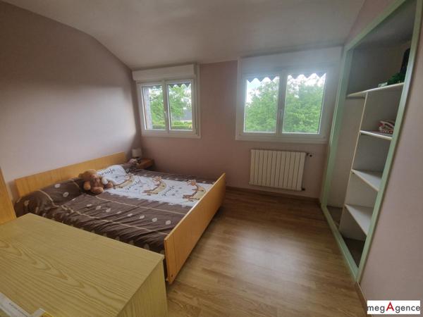 Maison à SAINT-GUYOMARD, 56460 - 6 pièces 138m²