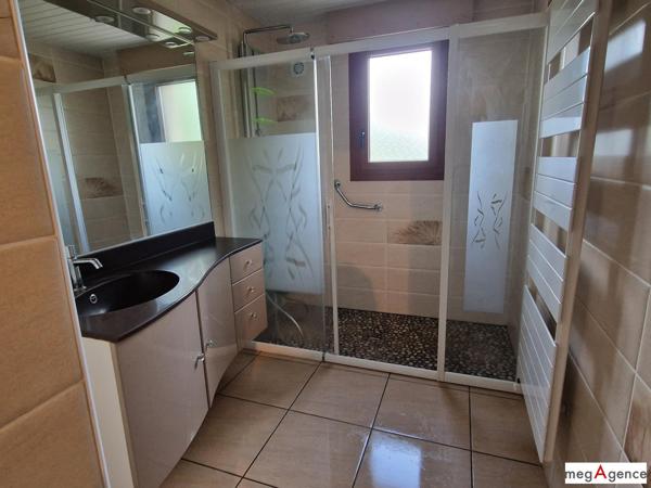 Maison à SAINT-GUYOMARD, 56460 - 6 pièces 138m²