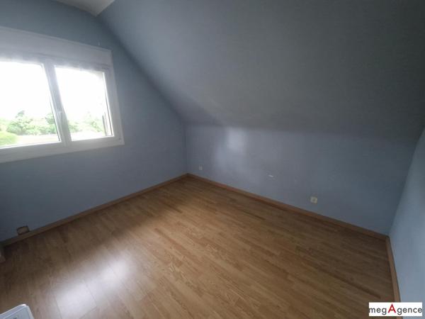 Maison à SAINT-GUYOMARD, 56460 - 6 pièces 138m²