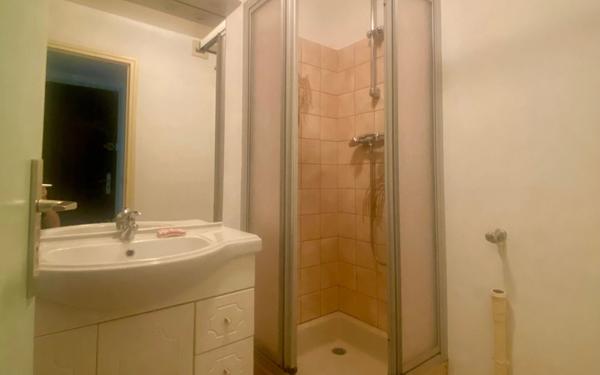 Appartement à louer    2 pièces • 36,70 m2 Fort-Mahon-Plage