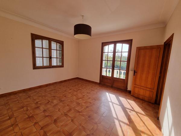 Maison bourgeoise de caractère à rénover - Proche Loire et Nantes