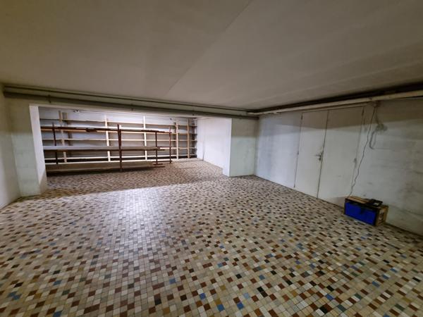 Maison bourgeoise de caractère à rénover - Proche Loire et Nantes