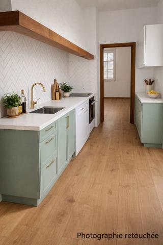 Maison bourgeoise de caractère à rénover - Proche Loire et Nantes